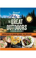 Great Outdoors Cookbook, The: Adventures in Cooking Under the Open Sky