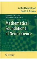 Mathematical Foundations of Neuroscience