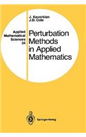 Perturbation Methods in Applied Mathematics