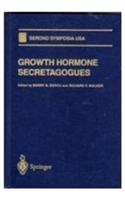 Growth Hormone Secretagogues