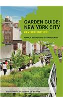 Garden Guide