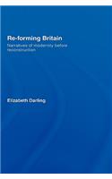 Re-Forming Britain