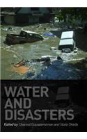 Water and Disasters