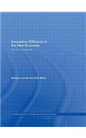 Innovation Diffusion in the New Economy