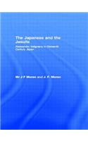 The Japanese and the Jesuits