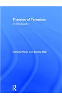 Theories of Terrorism