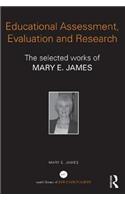 Educational Assessment, Evaluation and Research