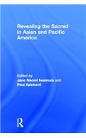 Revealing the Sacred in Asian and Pacific America