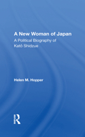 A New Woman Of Japan