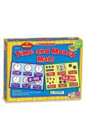 Time and Money Mats