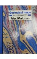 Geological maps: An Introduction
