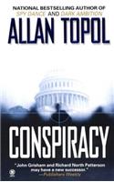 Conspiracy
