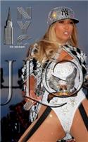 jlo NYC Sir Michael Huhn Creative Journal