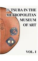Public Domain Tsuba in the Metropolitan Museum of Art Vol.1