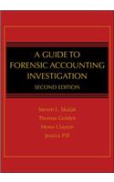 Guide to Forensic Accounting Investigation