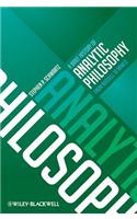 A Brief History of Analytic Philosophy
