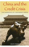 China and the Credit Crisis