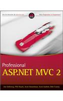 Professional ASP.NET MVC 2