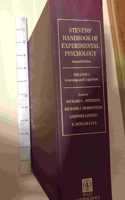Handbook of Experimental Psychology