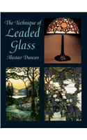 The Technique of Leaded Glass