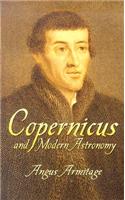 Copernicus and Modern Astronomy