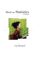 Mind on Statistics