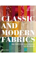 Classic and Modern Fabrics