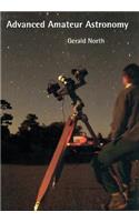 Advanced Amateur Astronomy