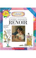 Pierre Auguste Renoir (Revised Edition) (Getting to Know the World's Greatest Artists)