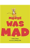 Mouse Was Mad Big Book