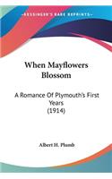 When Mayflowers Blossom