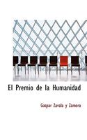 Premio de La Humanidad