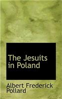 The Jesuits in Poland: (English)