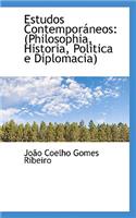Estudos Contemporaneos
