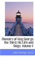 Memoirs of King George the Third