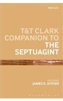 T&T Clark Companion to the Septuagint