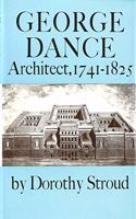 George Dance, Architect, 1741-1825