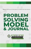 Problem Solving Model & Journal