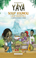 Adventures of Yaya Soup