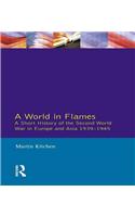World in Flames