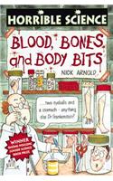 Blood, Bones and Body Bits