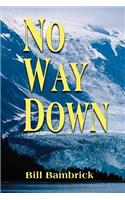 No Way Down: (English)