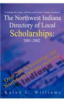 The Northwest Indiana Directory of Local Scholarships