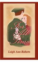 For All Time: (English)