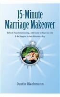 15-Minute Marriage Makeover