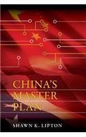 China's Master Plan
