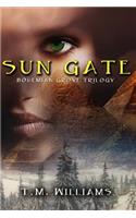 Sun Gate