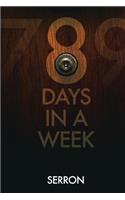 8 Days In A Week