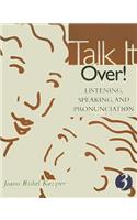 Talk It Over!