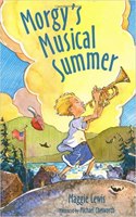 Morgy's Musical Summer